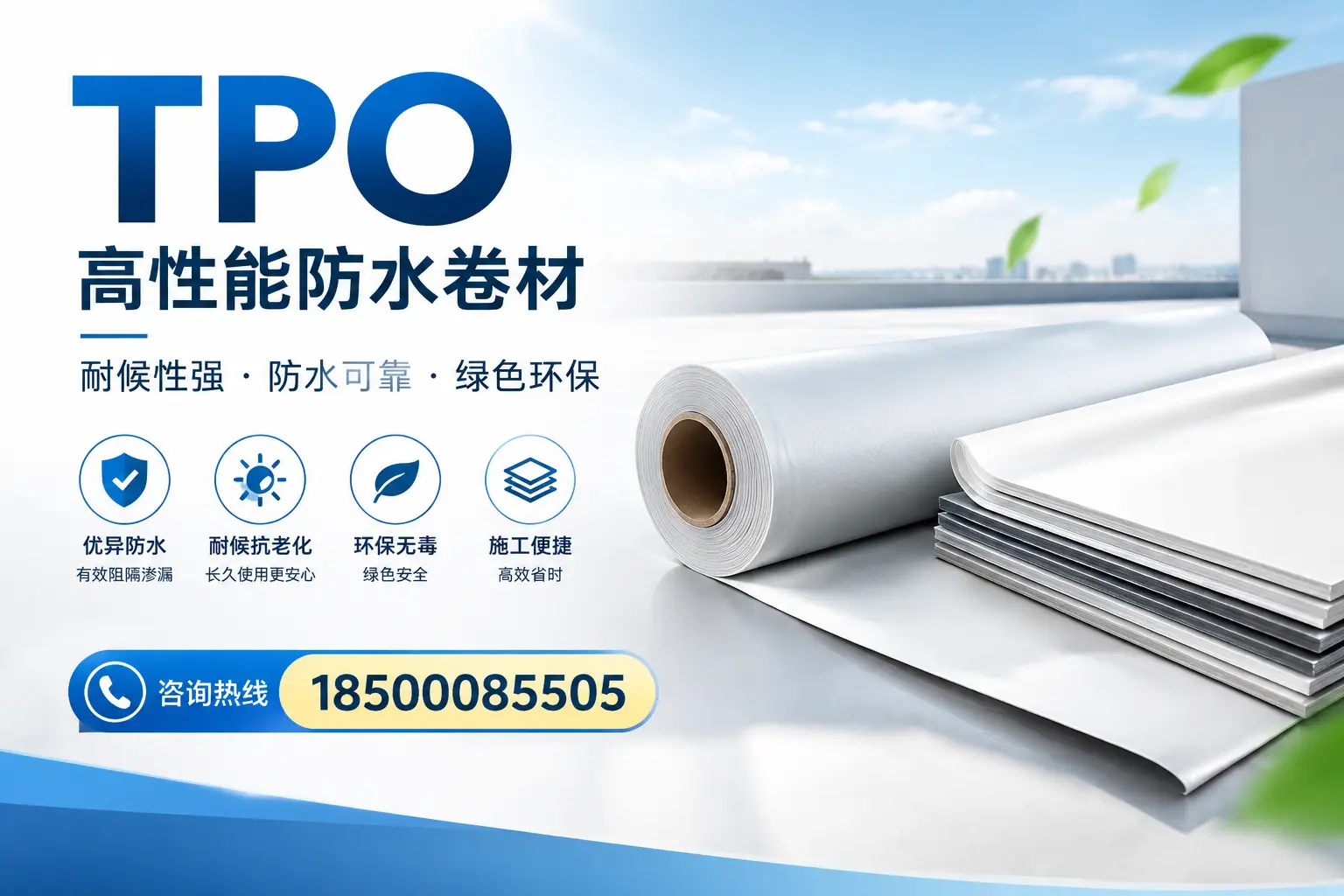 tpo行业趋势分析,淄博企业应如何应对